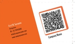 My-Arts-Business-Card