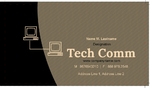 tech_comm