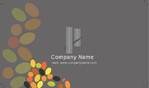 Finance-Business-card-04