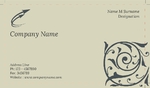 finance_business_card_21