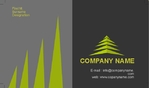 Finance-Business-card-2