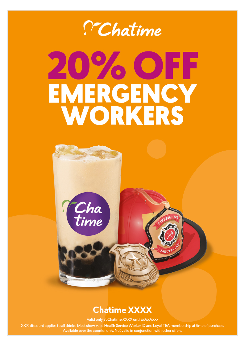 % Emergency Workers - A1 - FEB26