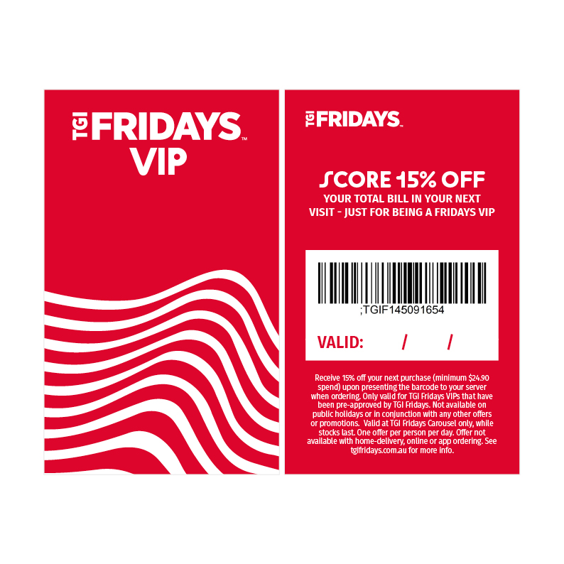 VIP - BBC - Store Specific