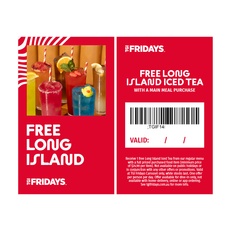 Long Island - BBC - Store Specific