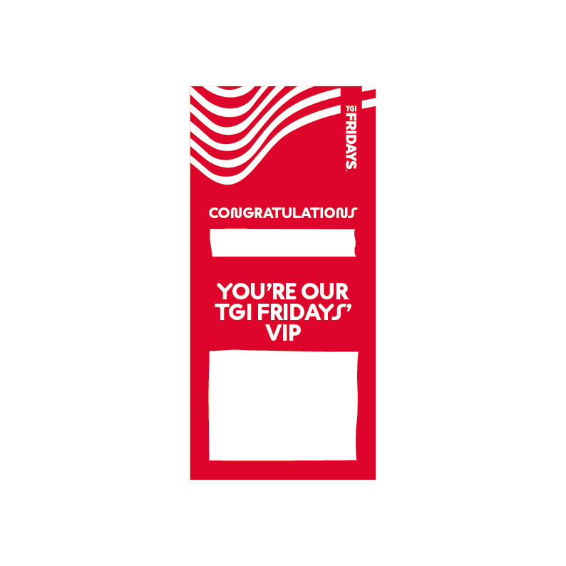 VIP Invite - DL